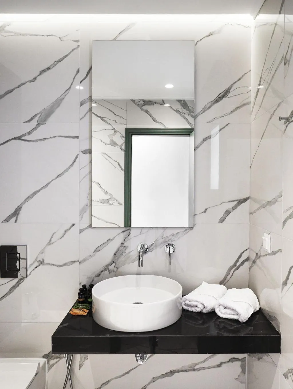Room, Assano Sea Front Luxury, Thessaloniki