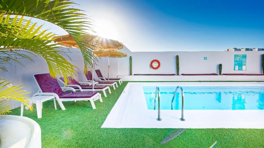 Pool, Bull Astoria, Gran Canaria