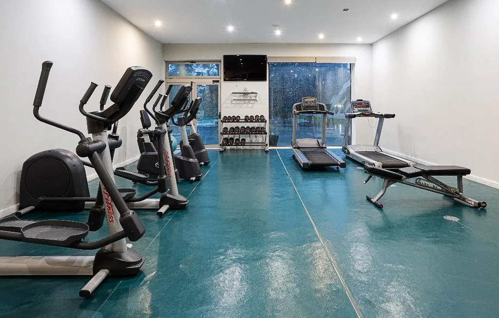 Sports and Entertainment, Hotel Porta do Sol, Porto