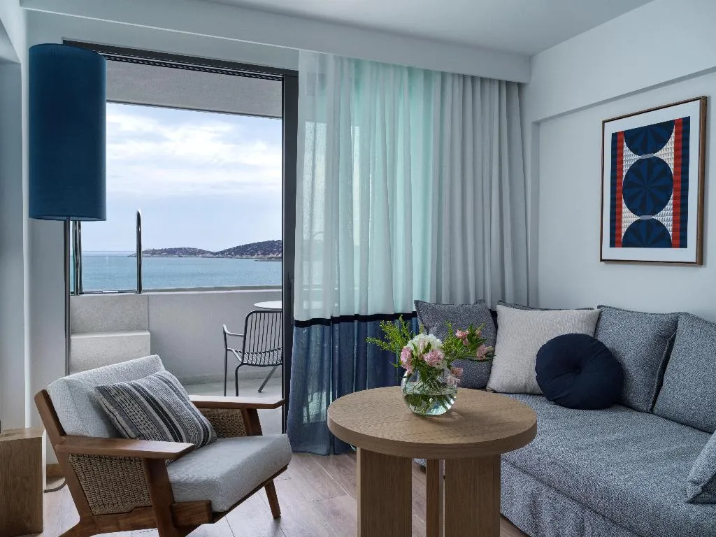 DOUBLE PREMIUM Room, Intercontinental Crete By Ihg, Crete