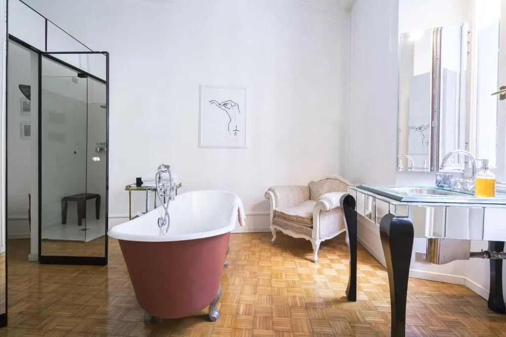 Room, Casa Howard Firenze - Residenza d'Epoca, Florence
