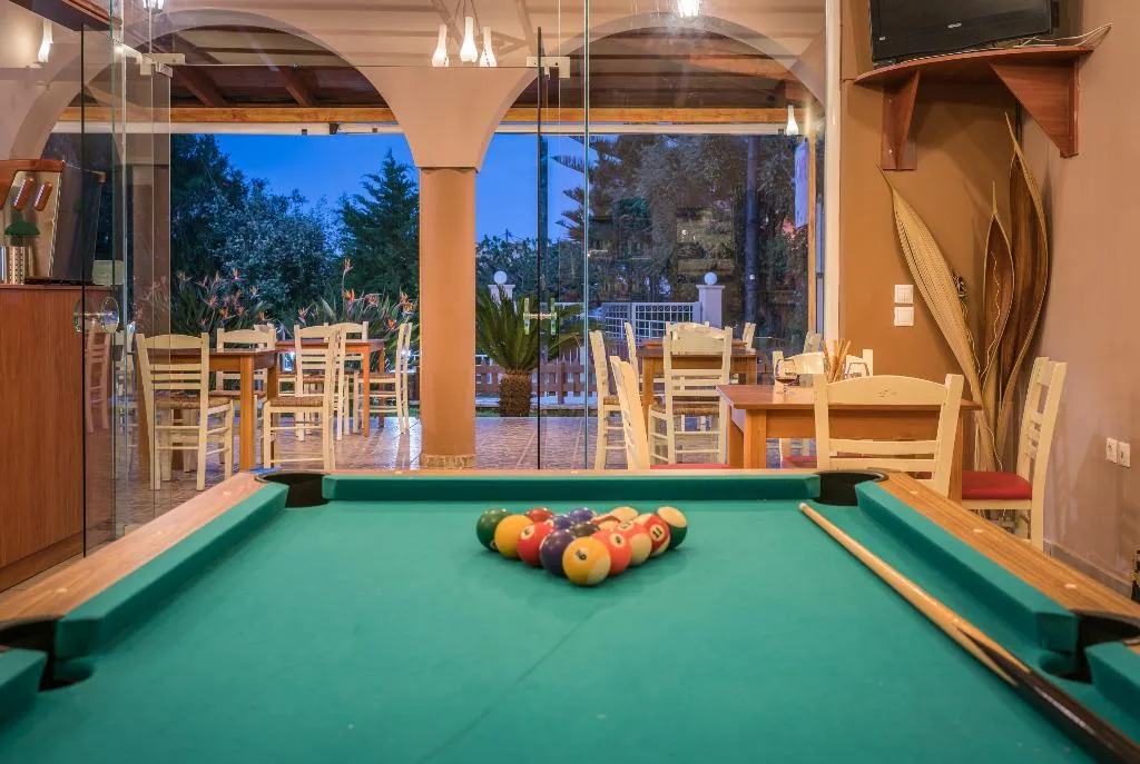 Sports and Entertainment, Armonia Studios & Apartments, Zante