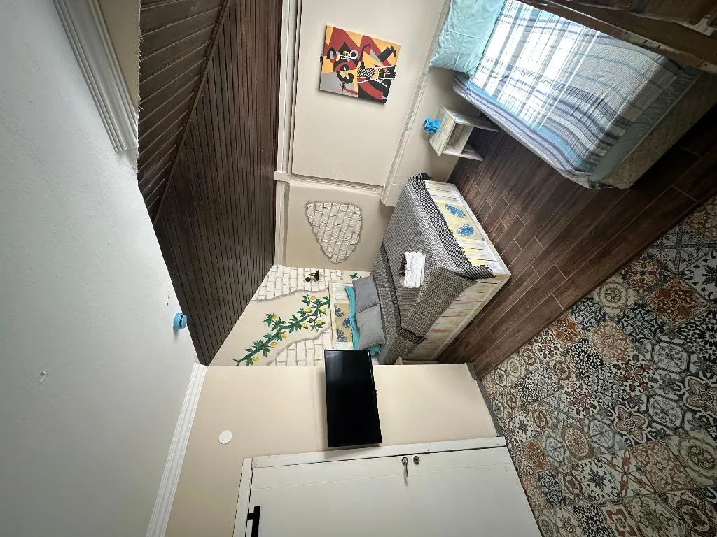 TRIPLE STANDARD Room, Kekik Alacati Otel, Izmir