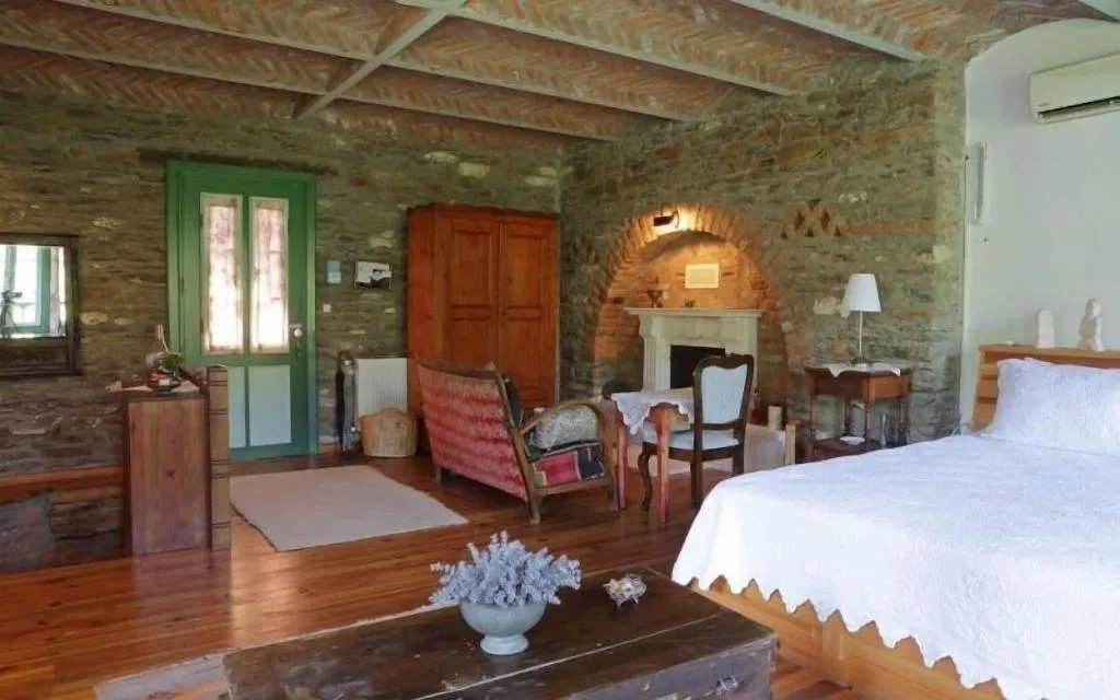 Room, Nisanyan Hotel, Izmir