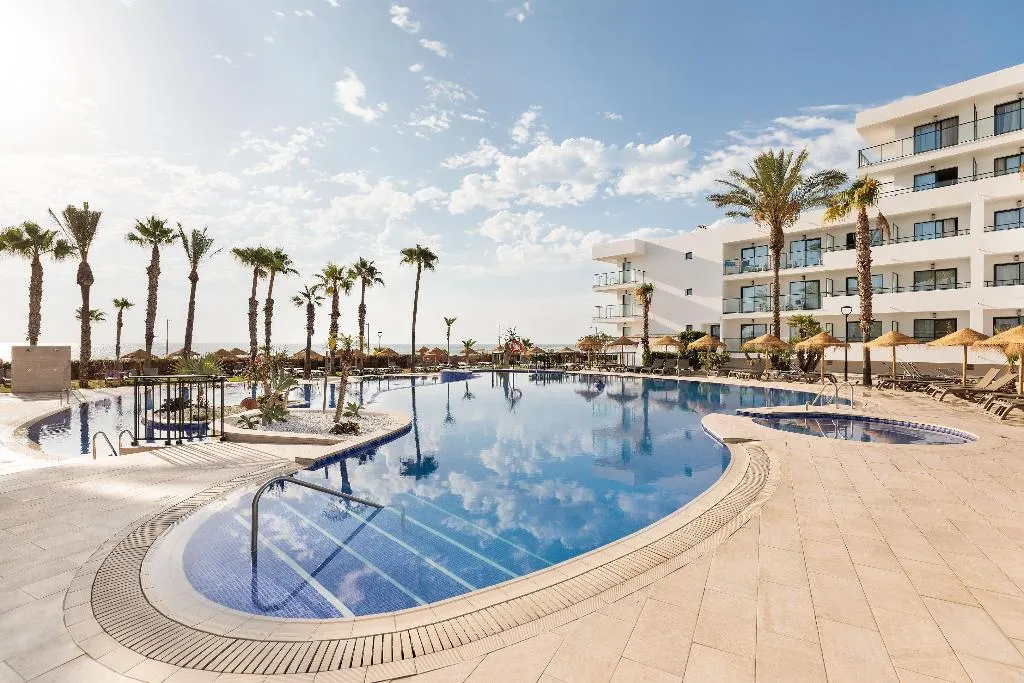 Pool, Best Oasis Tropical, Costa Almeria