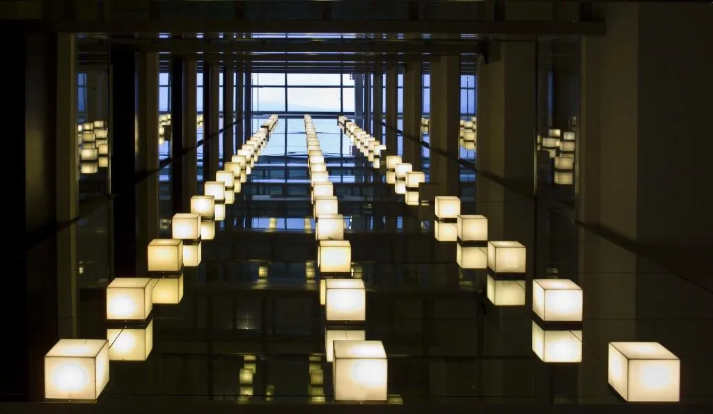 Lobby, My Hotel   Izmir, Izmir