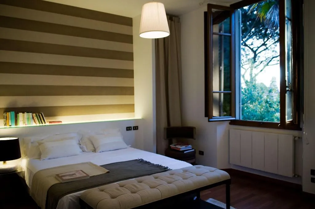 Room, Casa Di Mina, Florence