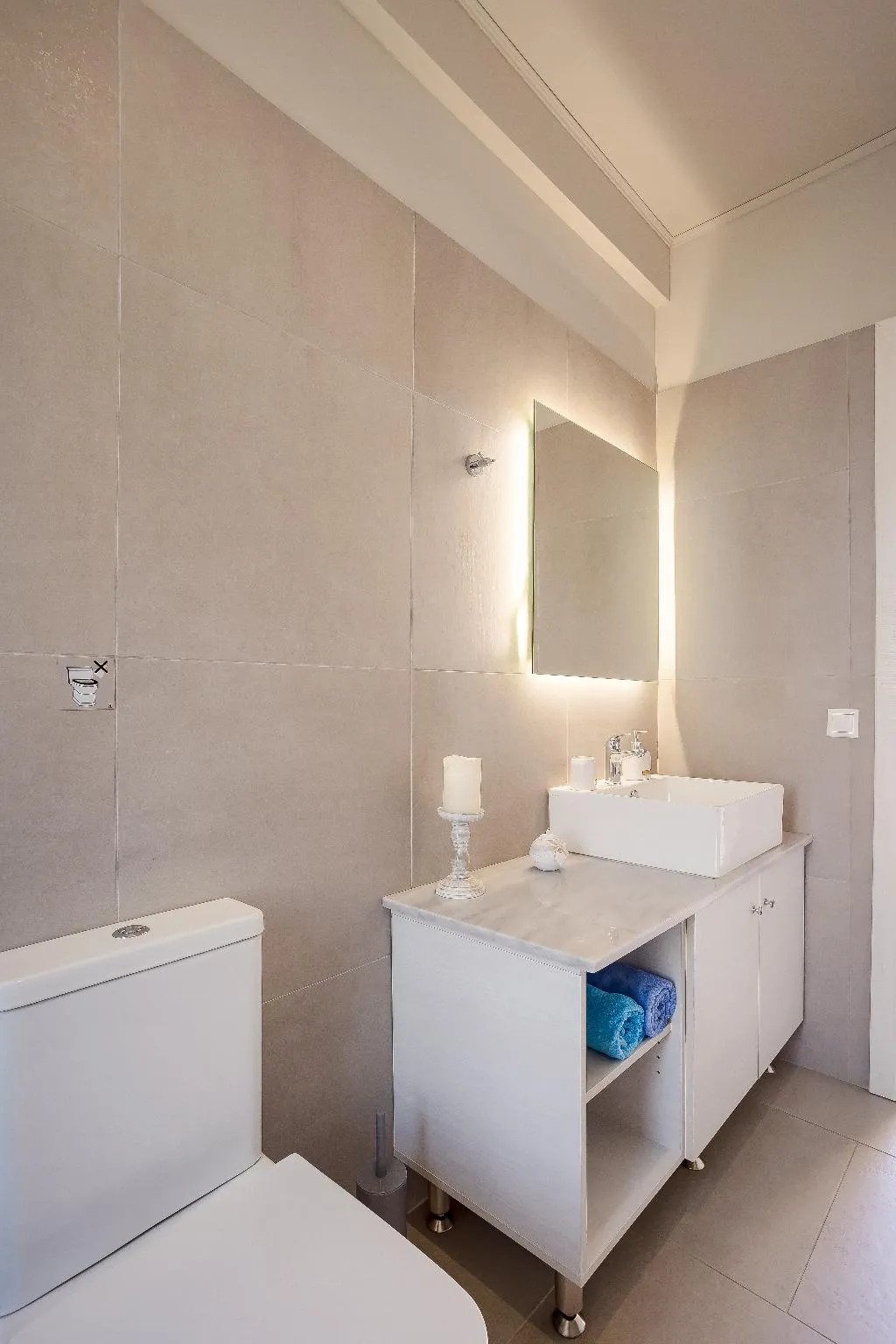 SUITE SUPERIOR WITH TERRACE Room, Sarpidon Suites, Crete