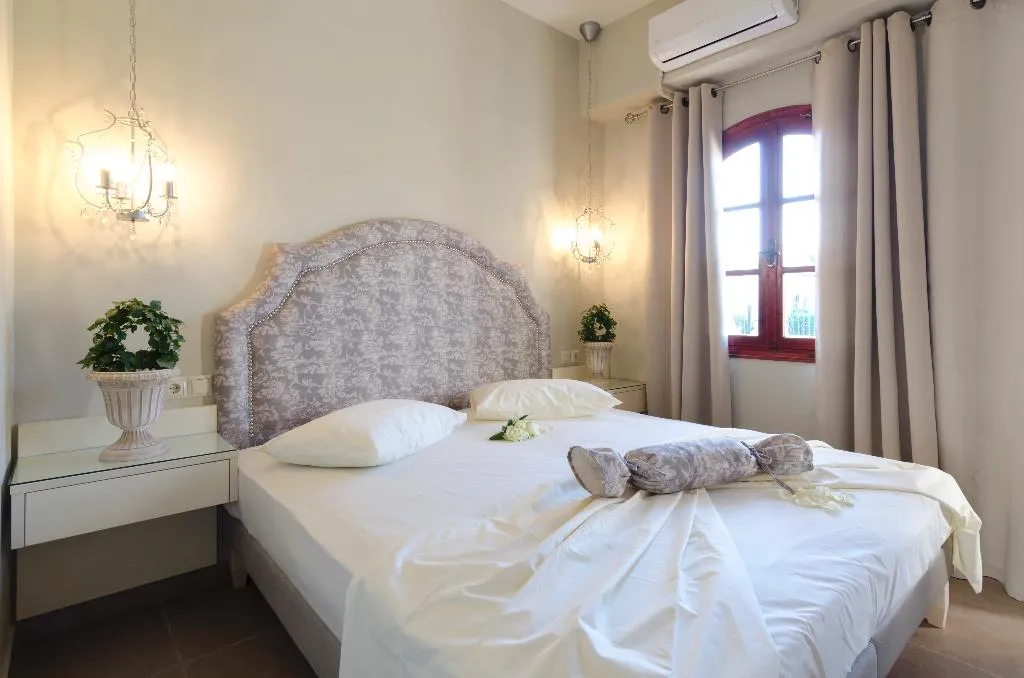 APARTMENT SUPERIOR ONE BEDROOM Room, Stelios Gardens, Crete