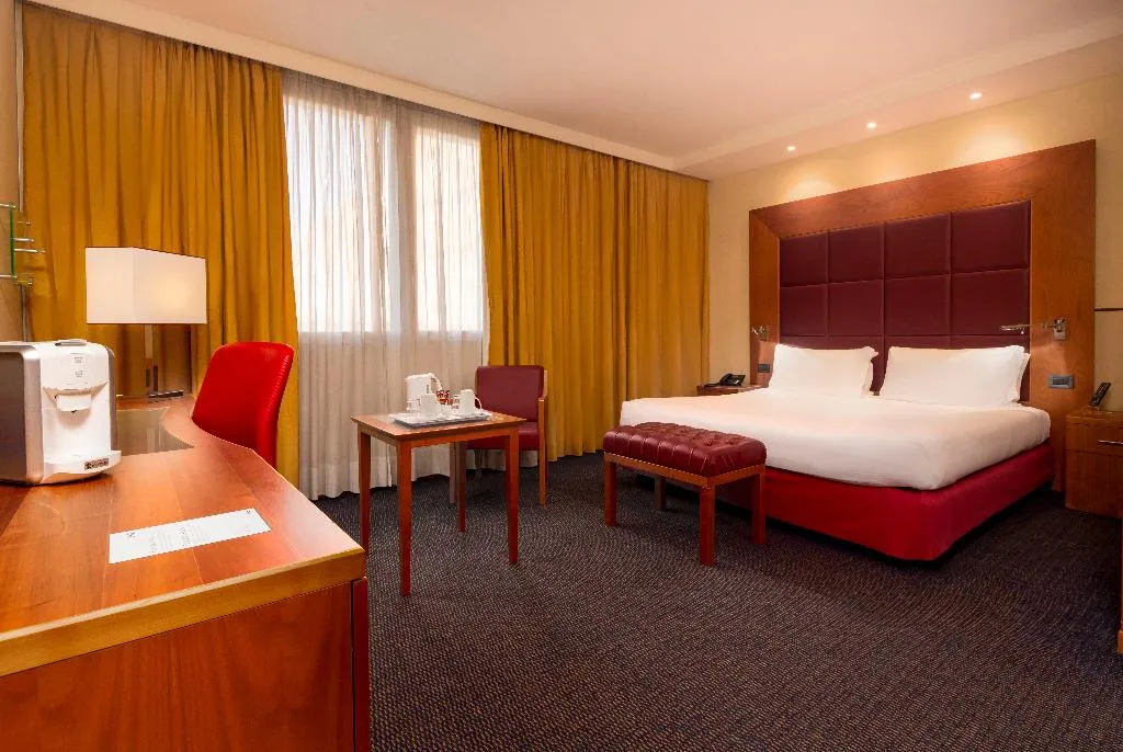 DOUBLE PREMIUM Room, Crowne Plaza Venice East Quarto D'altino, Venice