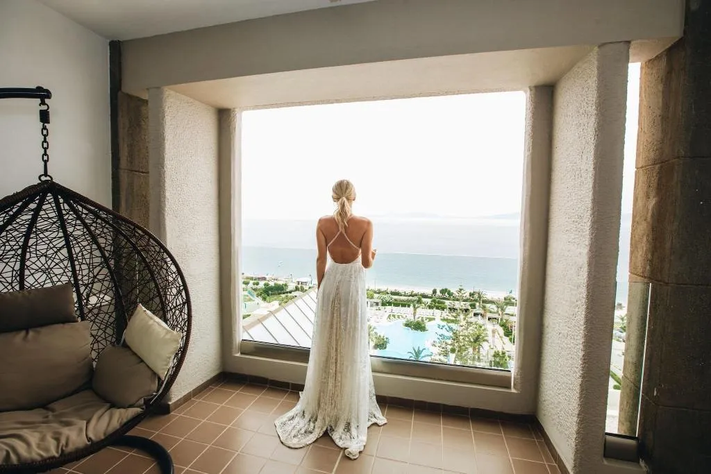 Room, Sheraton Rhodes Resort, Rhodes