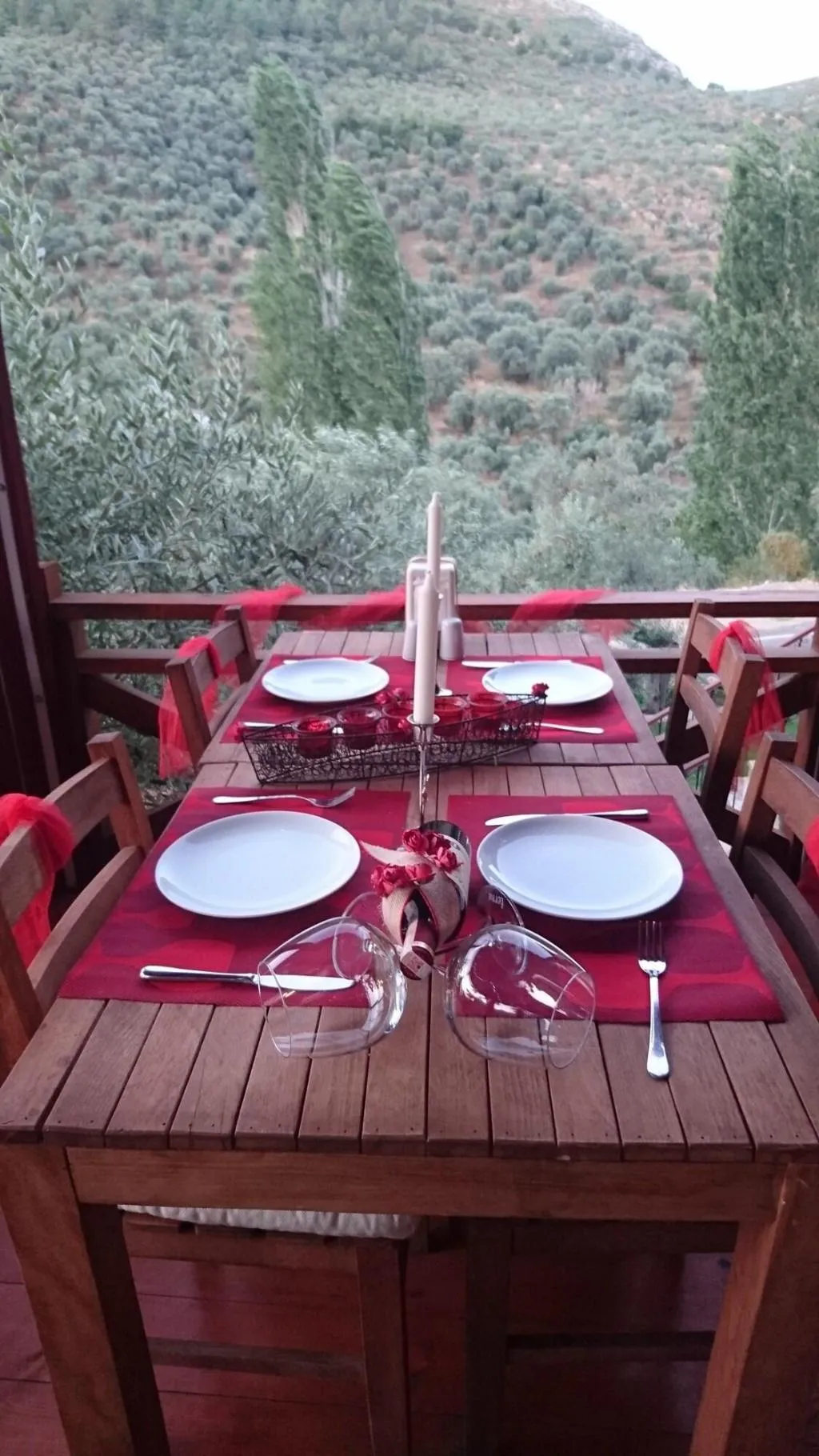 Restaurant, Sirince Klaseas Hotel & Restaurant, Izmir