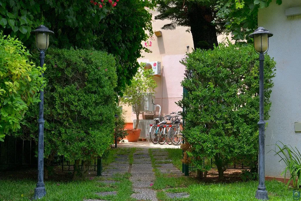 General view, B&B Mondello Resort, Palermo