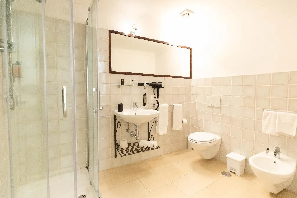 APARTMENT DELUXE Room, Lanterne Magiche Ortigia, Catania