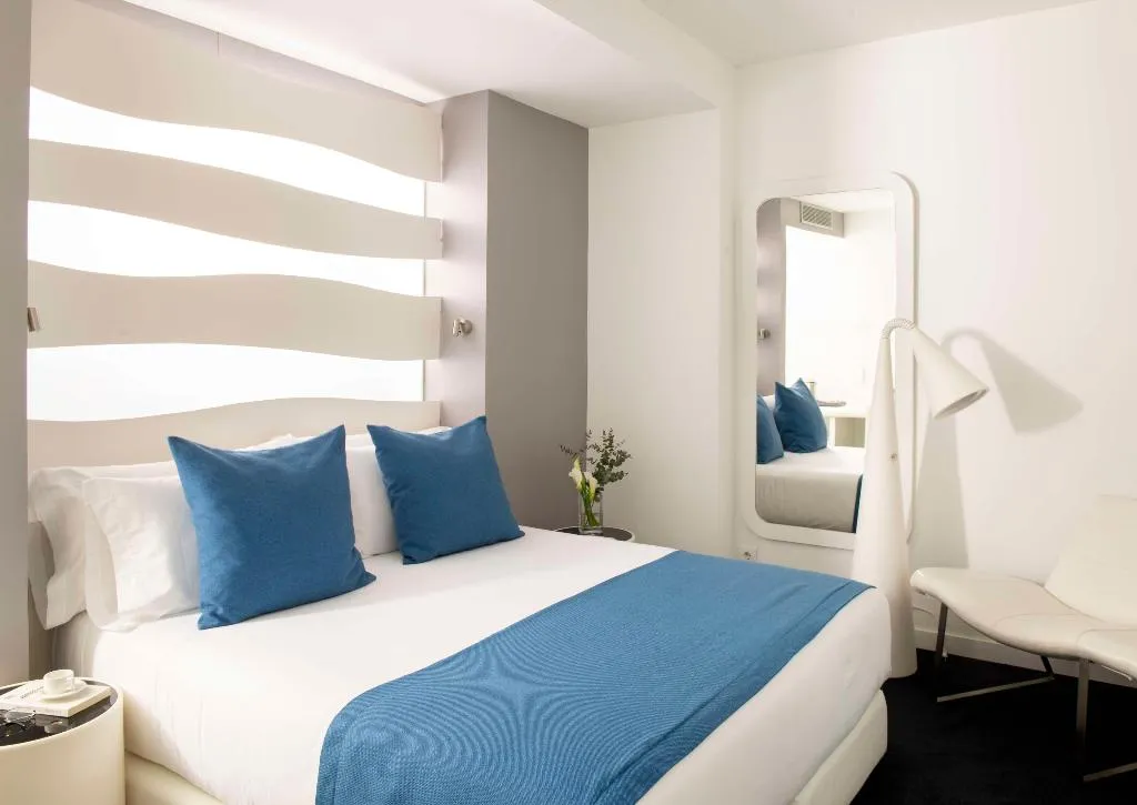 Room SUPERIOR Room, Allegro Barcelona, Barcelona