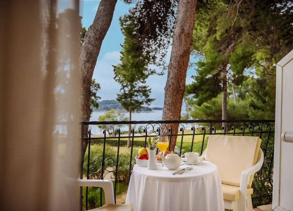 DOUBLE STANDARD Room, Maistra Select Island Hotel Katarina, Istria