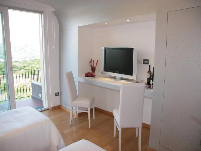DOUBLE SUPERIOR Room, Mareneve Resort, Catania