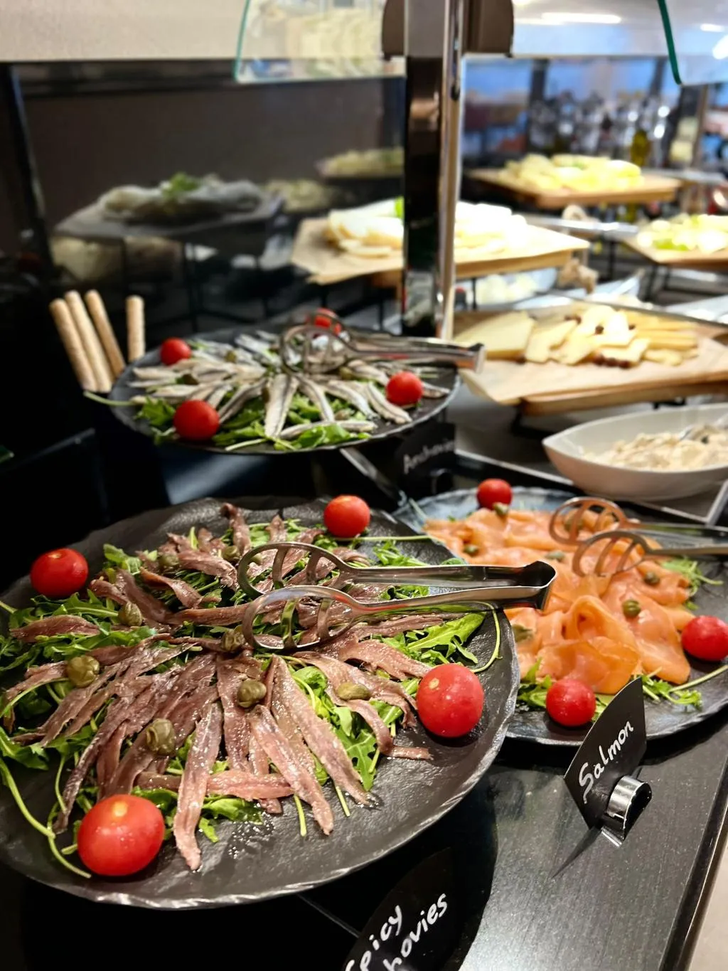 Restaurant, Boutique Hotel Mirjam, Split