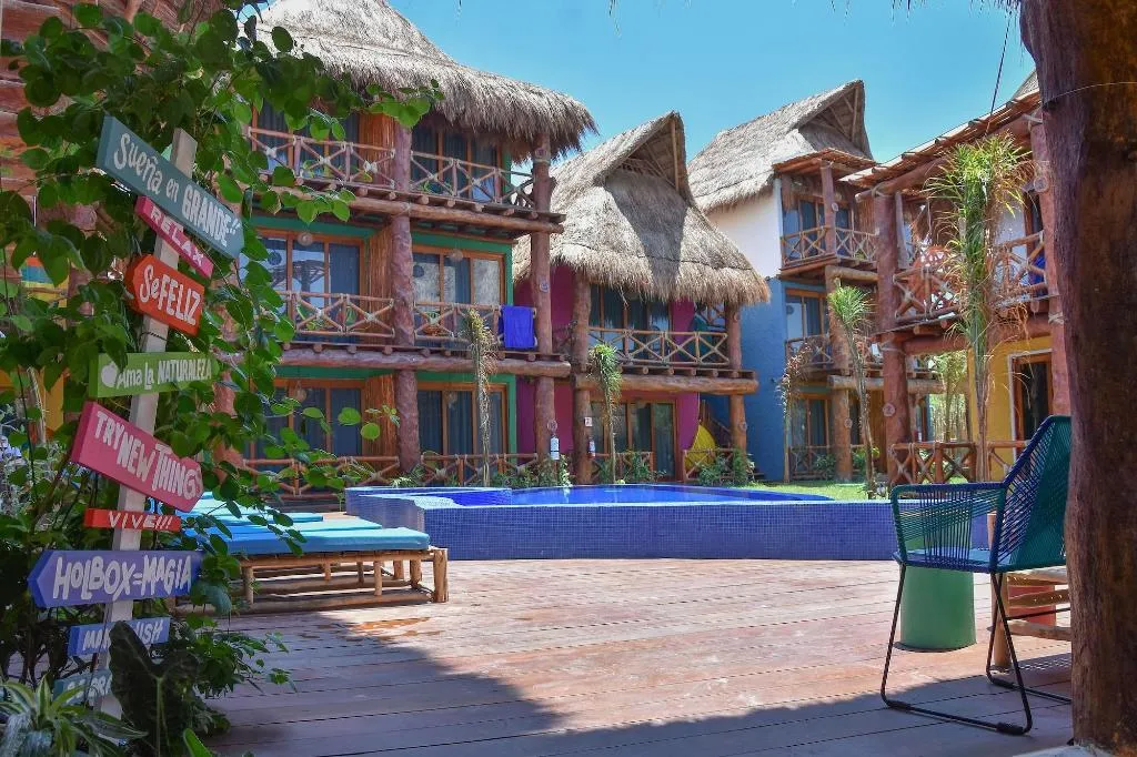 Sports and Entertainment, Soho Boutique Holbox - Adults Only, Cancun Area