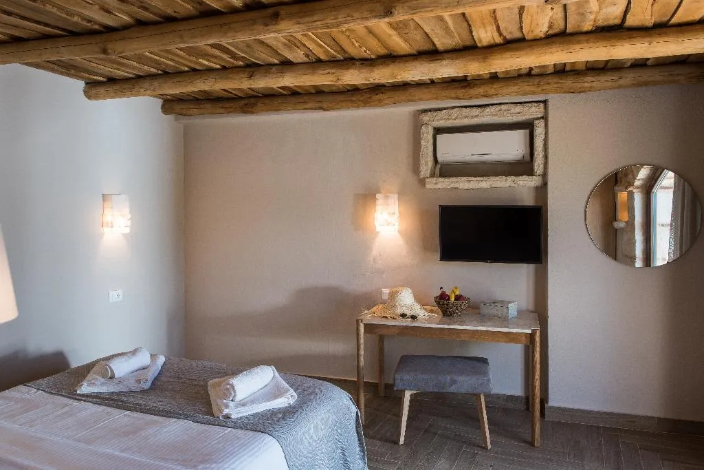 FAMILY ROOM GARDEN VIEW Room, Lameriana Secret Village, Crete