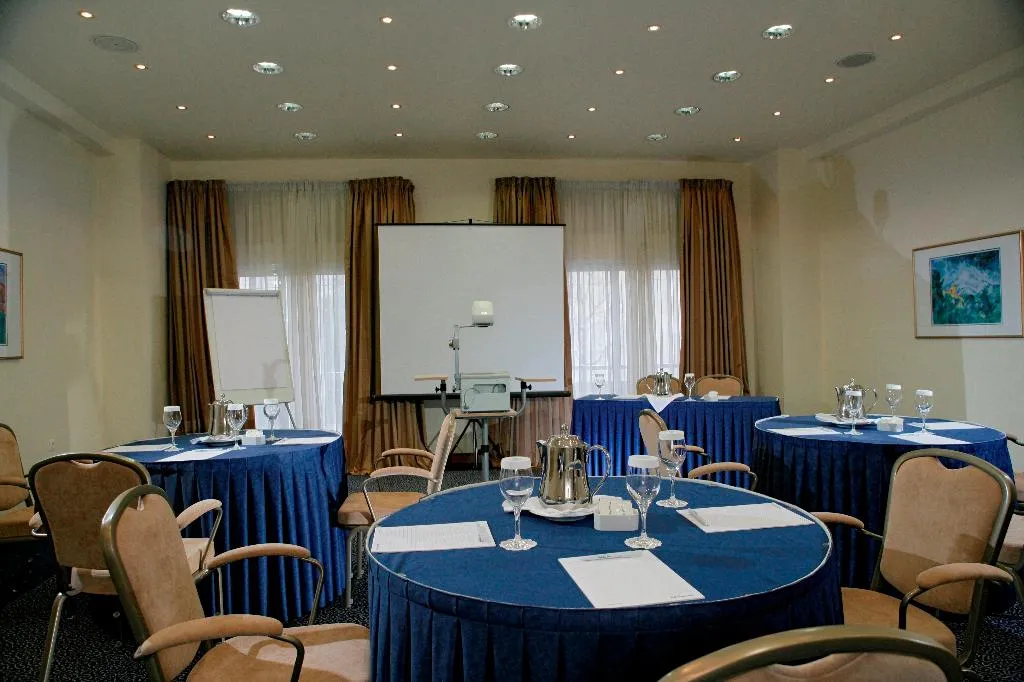Conferences, Holiday Inn Thessaloniki, Halkidiki