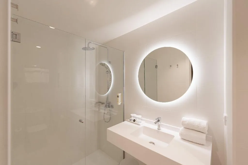 TRIPLE SUPERIOR Room, RH Sol, Costa Blanca