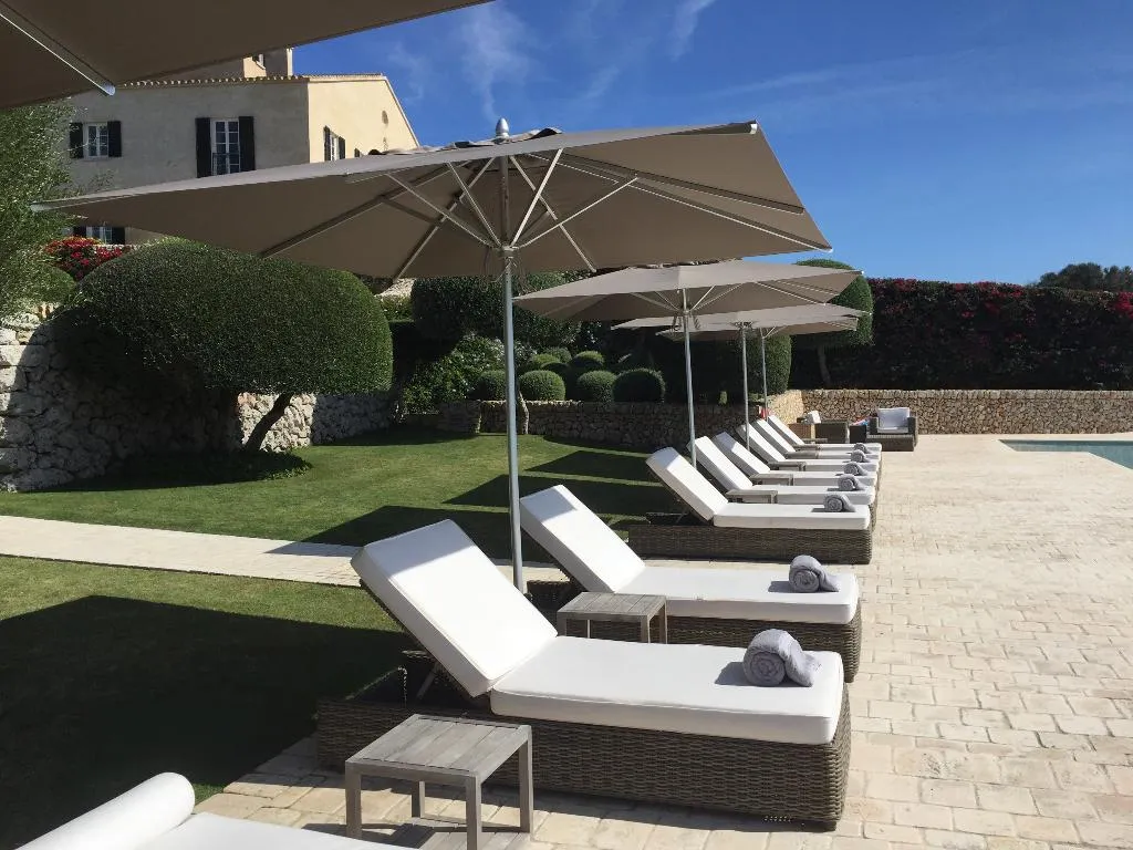 Pool, Cugo Gran Menorca, Menorca