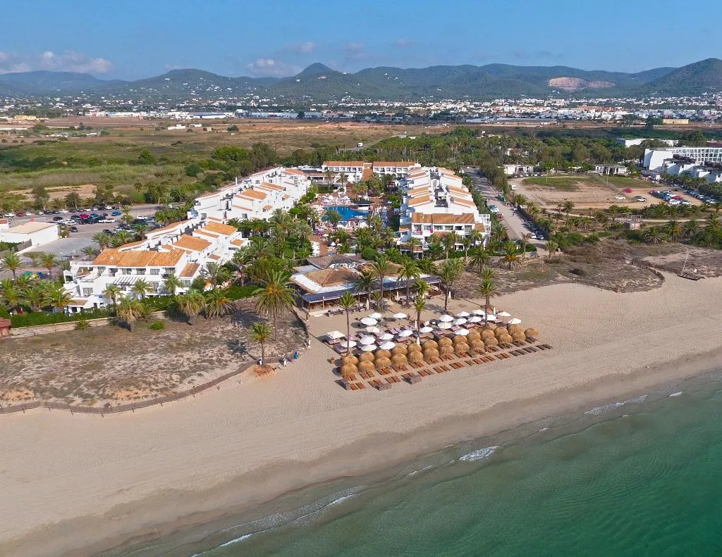 General view, FERGUS Style Bahamas, Ibiza