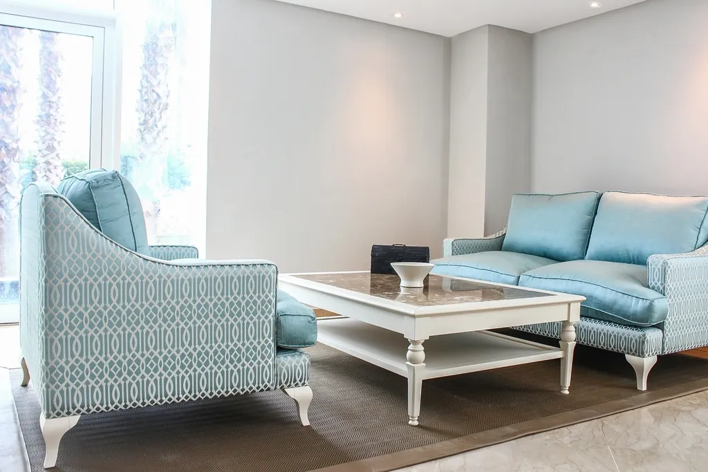 Lobby, Mogador Marina Casablanca, Casablanca