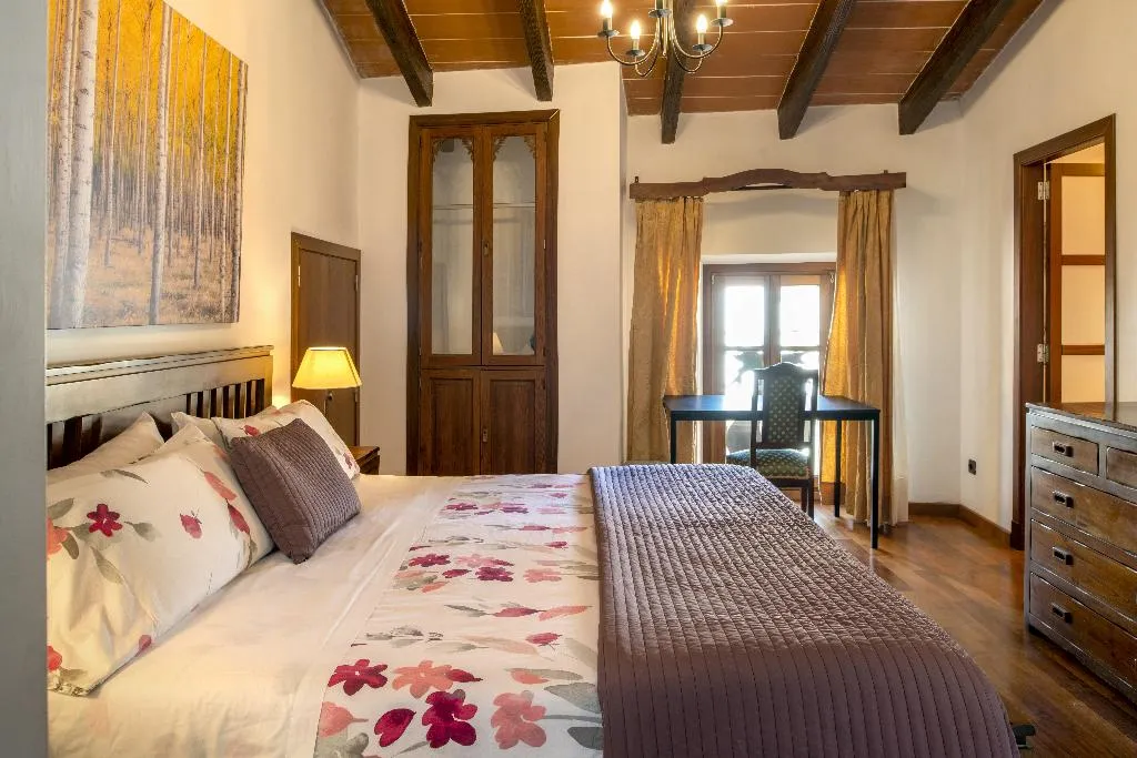 SINGLE STANDARD Room, Hotel Segles, Majorca