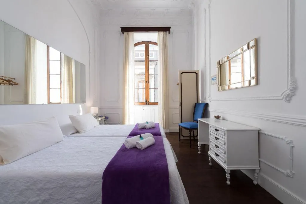 Room, Casa Cinzia, Gran Canaria