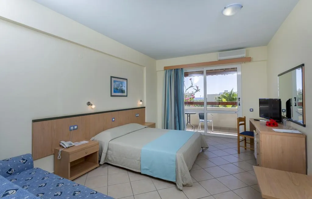 Double or Twin SUPERIOR Room, Dessole Blue Star, Crete