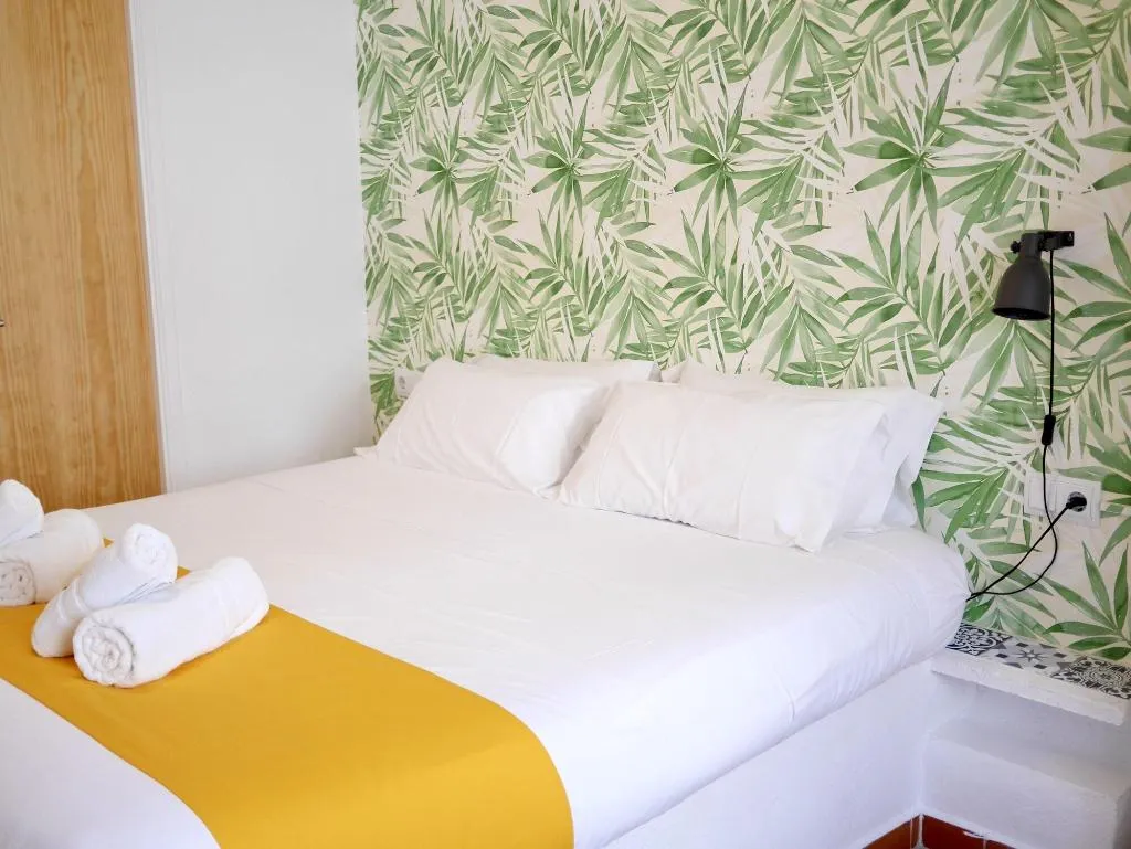 Room, Nanit Rooms Ibiza, Ibiza