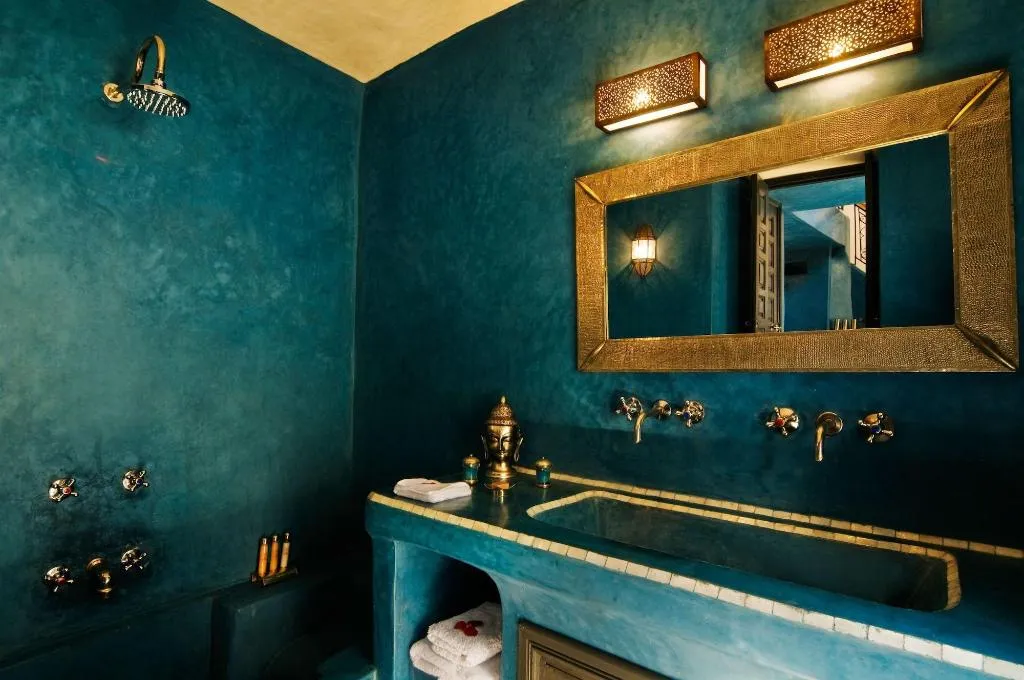 Room, Marrakech Riad, Marrakech
