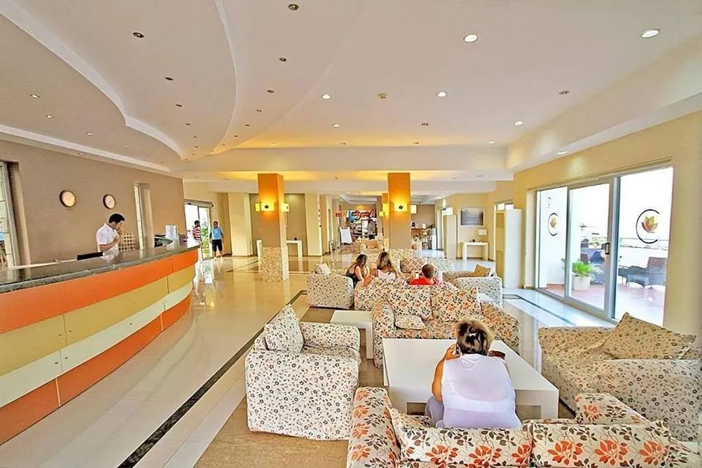 Lobby, Jura Hotels Bodrum, Bodrum