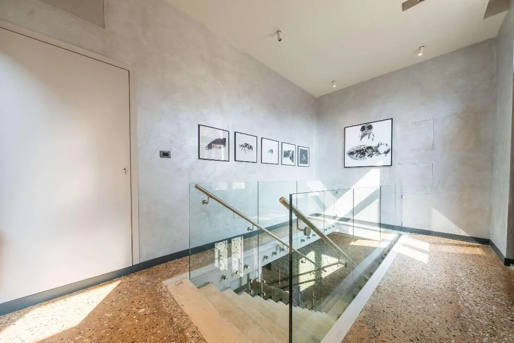Lobby, Hotel Aquarius Venice, Venice