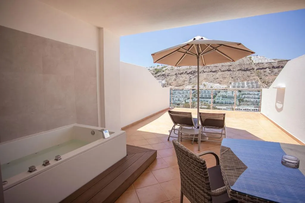 JUNIOR SUITE SUPERIOR Room, Servatur Casablanca Suites & Spa - Adults only, Gran Canaria