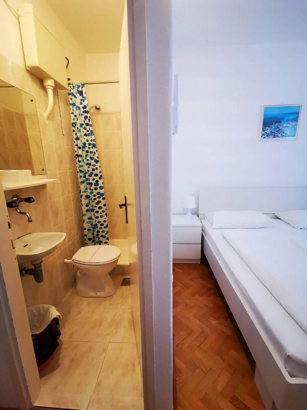 Room, Bed And Breakfast Vjeko, Split