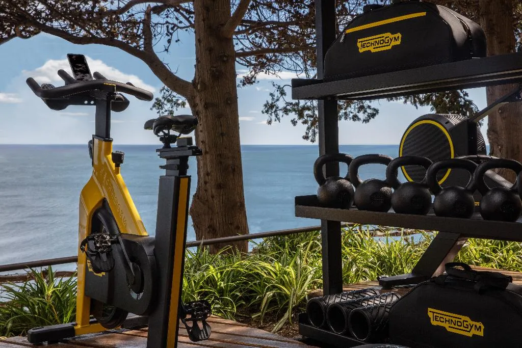 Sports and Entertainment, Anantara Convento di Amalfi Grand Hotel, Naples
