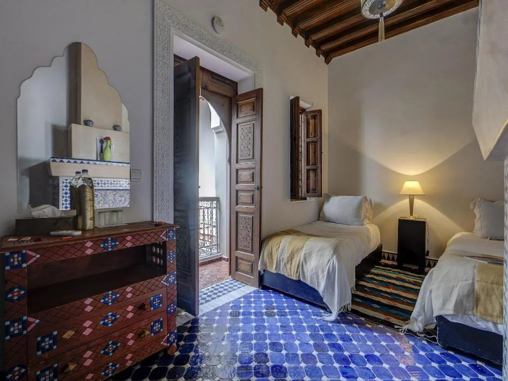 Room, Riad Sun Of Kech, Marrakech
