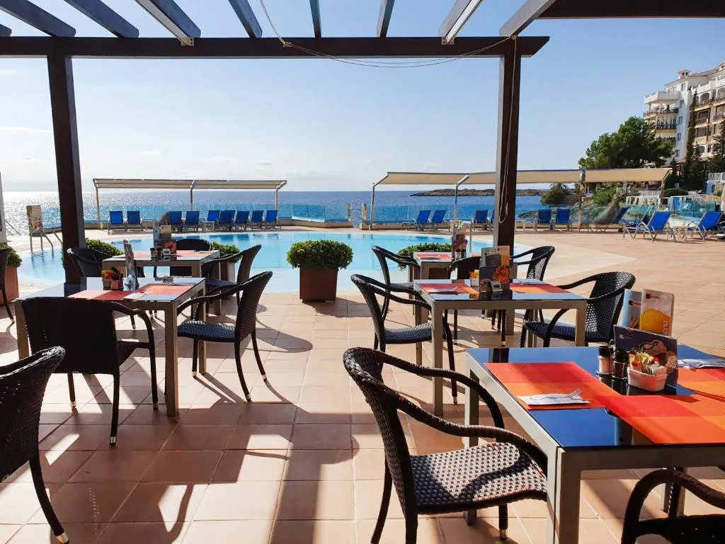 Pool, Europe Playa Marina -Only Adults, Majorca