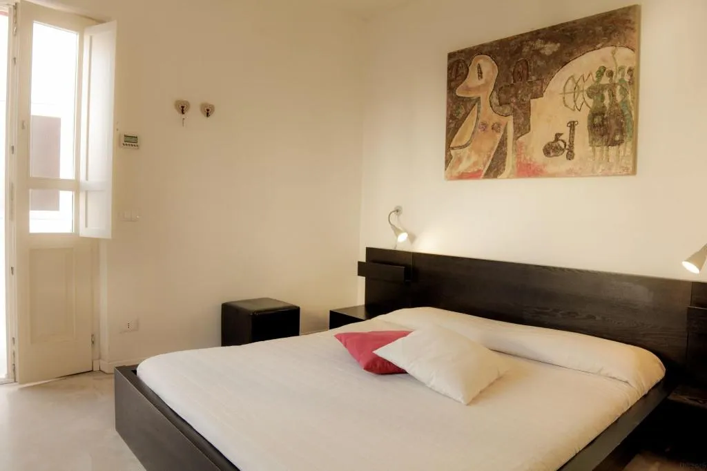 Room, B&B Casa Saba, Olbia