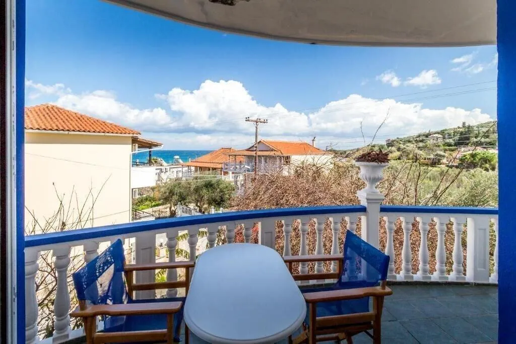 General view, Velendzas Holidays, Zante