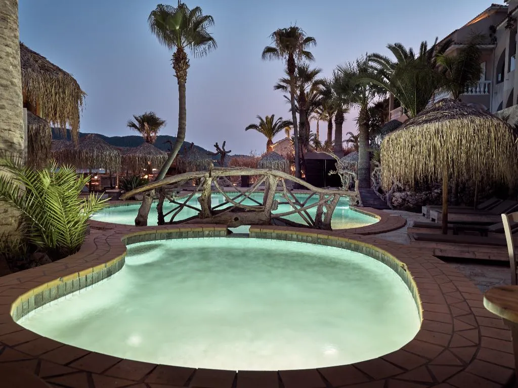 Pool, Gloria Maris Hotel Suites & Villas, Zante