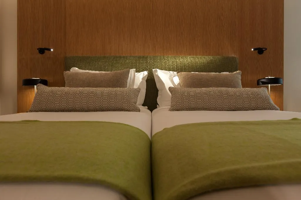 SINGLE CLASSIC GARDEN VIEW Room, Neya Porto Hotel, Porto