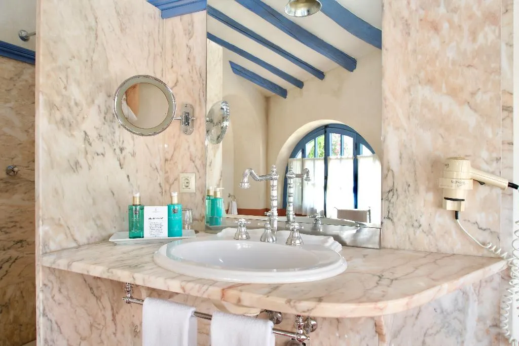 DOUBLE SINGLE USE SUPERIOR CITY VIEW Room, Monasterio de San Francisco, Costa Del Sol