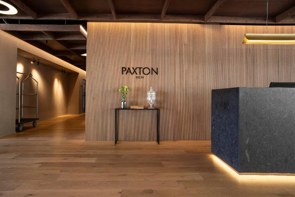 Lobby, Paxton Barcelona, Barcelona