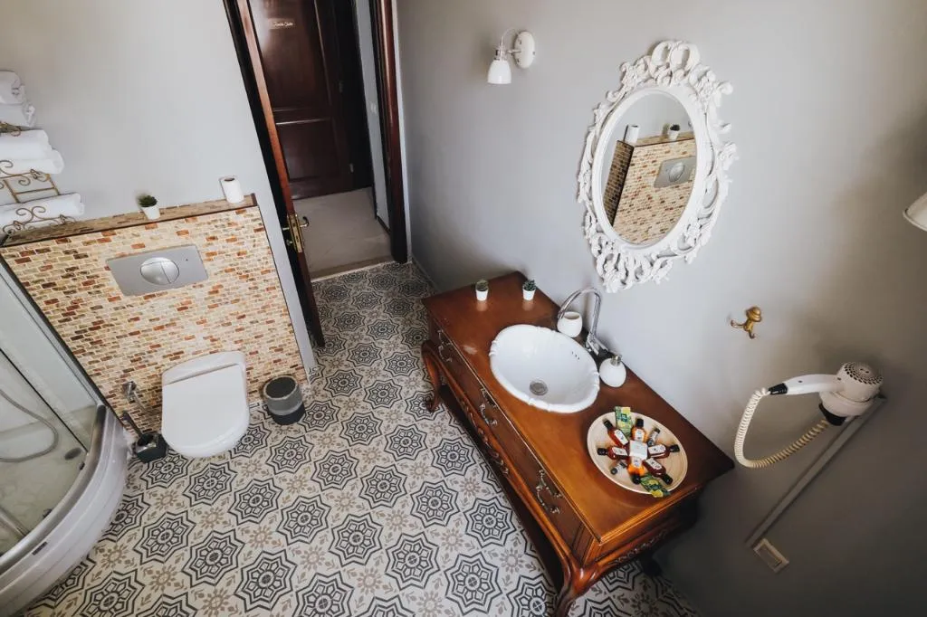 JUNIOR SUITE STANDARD Room, Teddy Alaçatı Hotel, Izmir