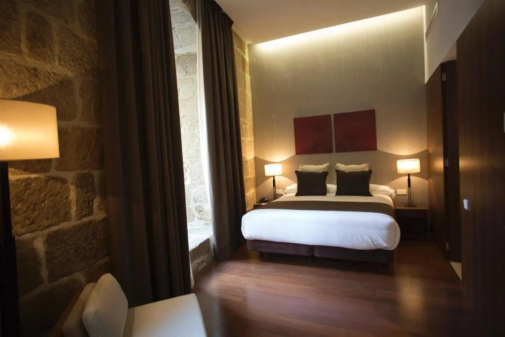 Double or Twin SUPERIOR Room, Carris Porto Ribeira, Porto