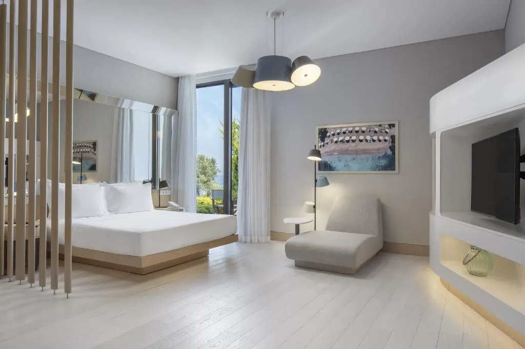 FAMILY ROOM WITH PRIVATE POOL Room, Susona Bodrum, LXR Hotels & Resorts, Bodrum